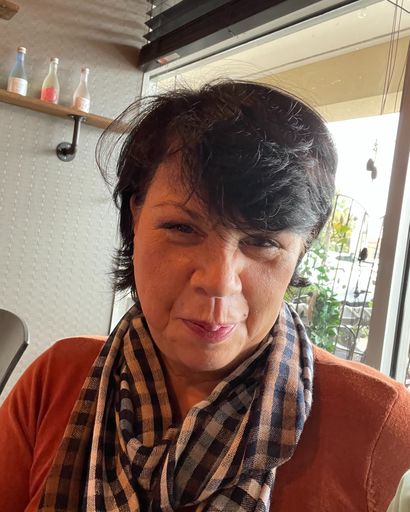 Monika Erika Patton's obituary image
