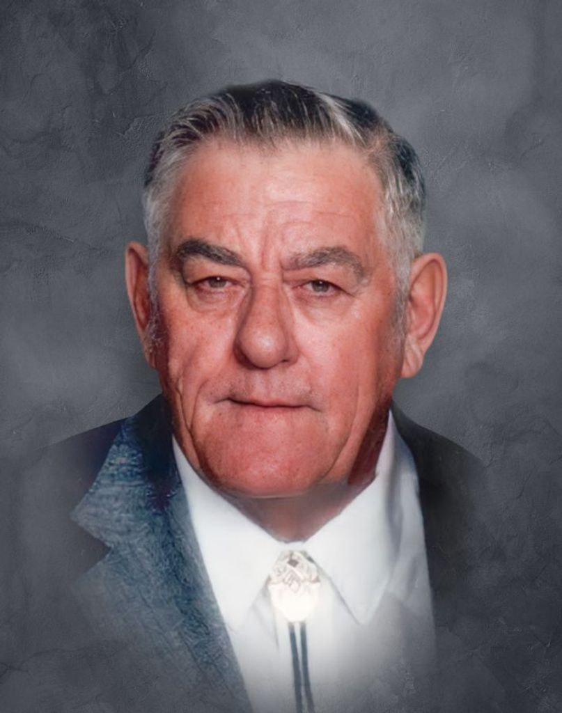 Lester Dean Boettger
