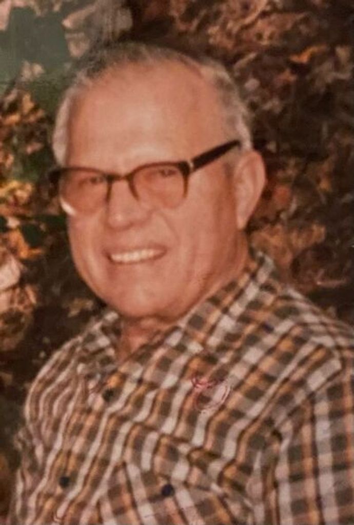 Joseph White Profile Photo