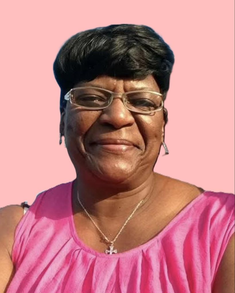 Georgia Louise Burks Profile Photo