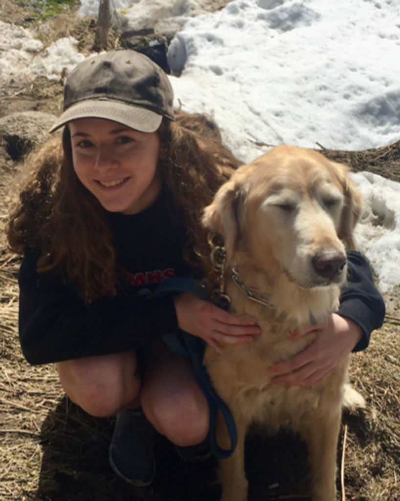 Sofia Octavia Marks Profile Photo