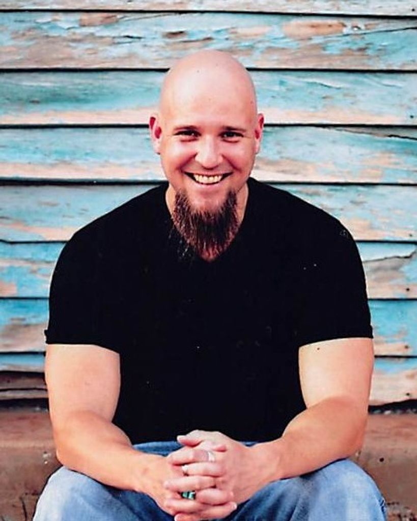 Jason Douglas Turner