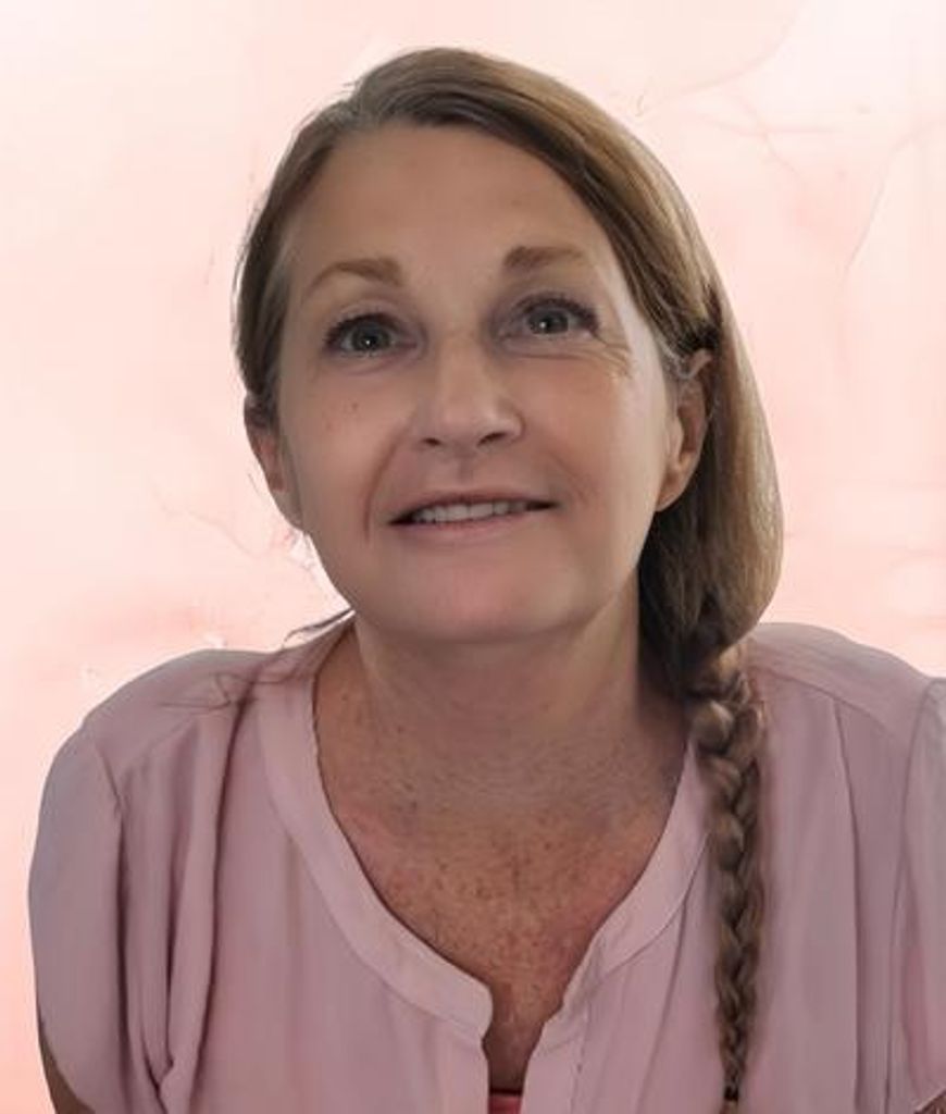 Judy Glass Profile Photo
