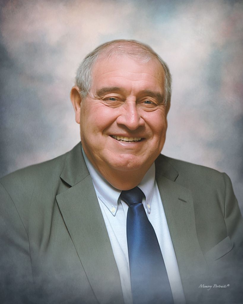 Clemens Andrew Baehl