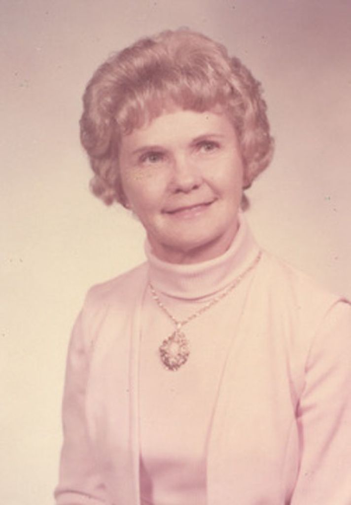 Edna Woehl Profile Photo