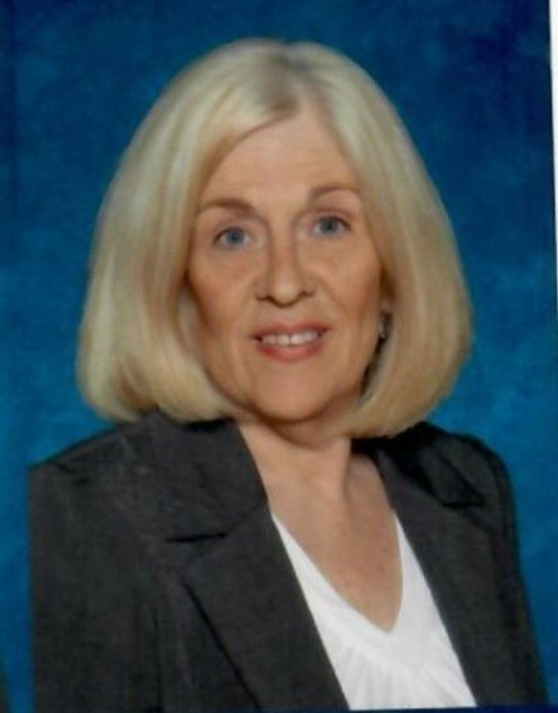 Catherine Morrow Profile Photo