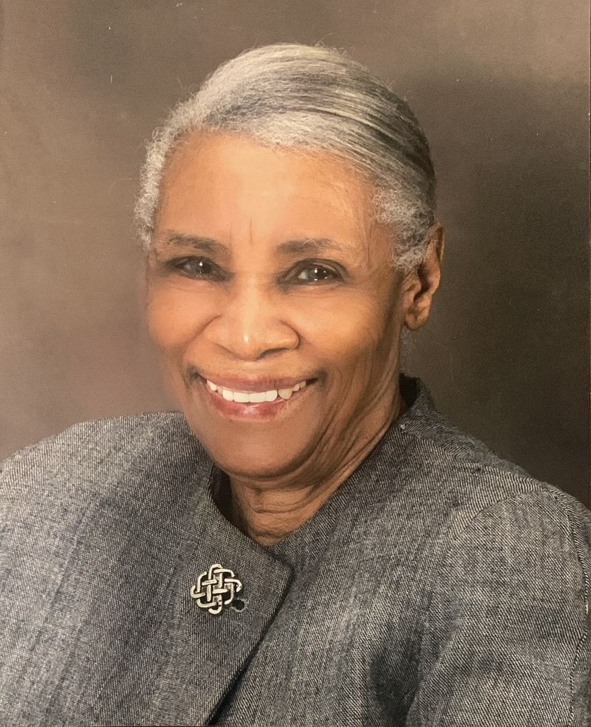 Angele Faustin Profile Photo