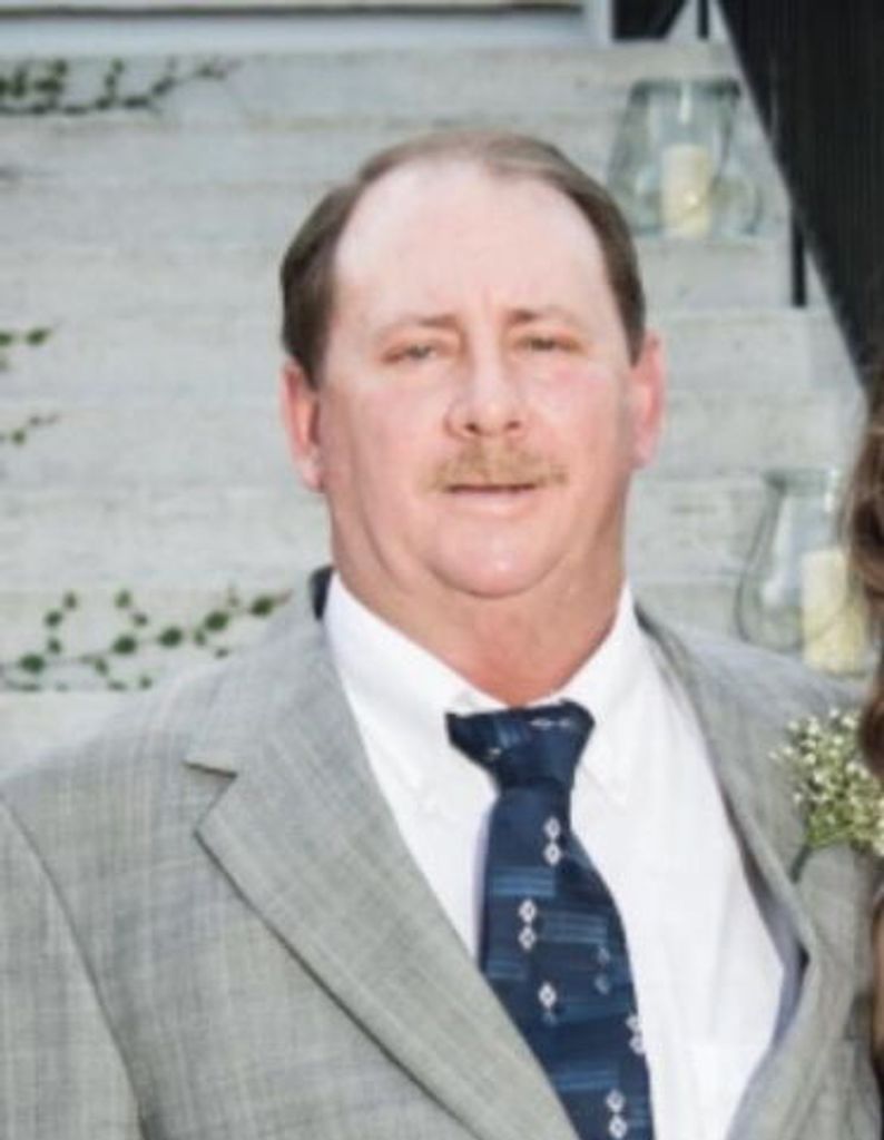 Tommy Rogers Profile Photo