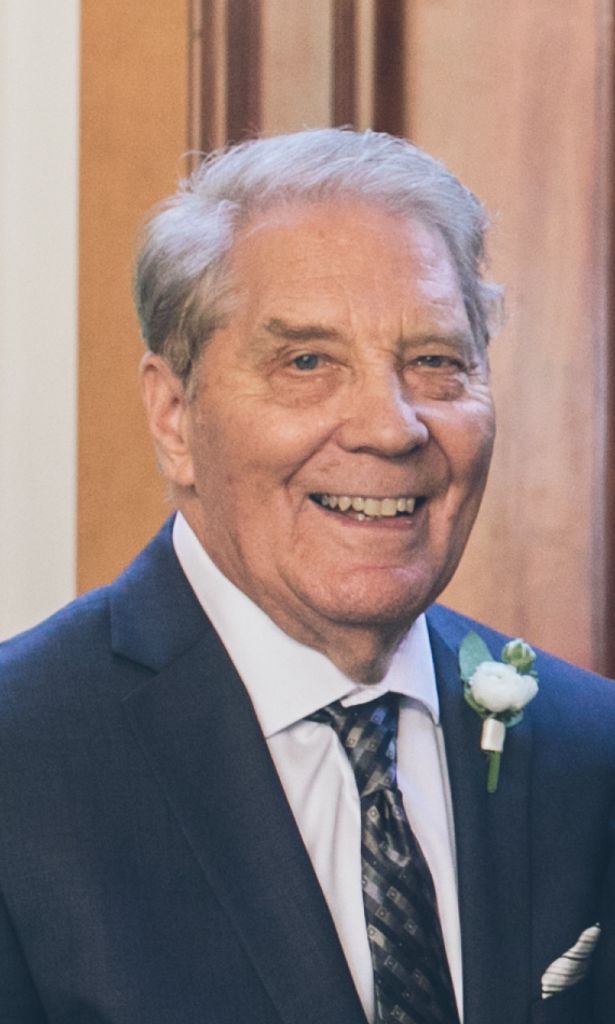 Ray Lee Streight Profile Photo