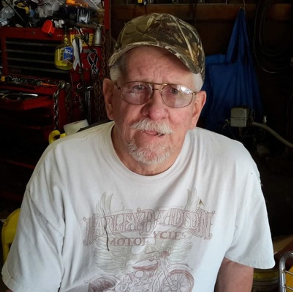 David Allen Johnson Profile Photo