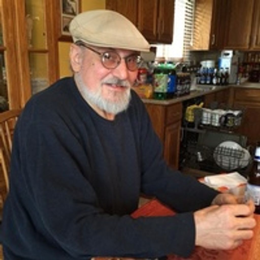 James W. Smith Profile Photo