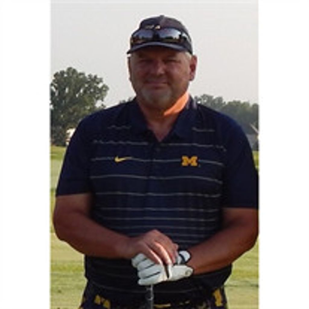 Michael J. Grusecki