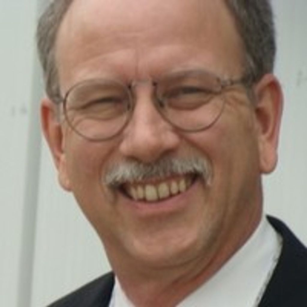 Charles "Chuck" Steven Thompson