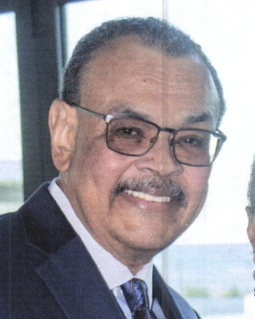 Dr. Sherman Edward Wilson