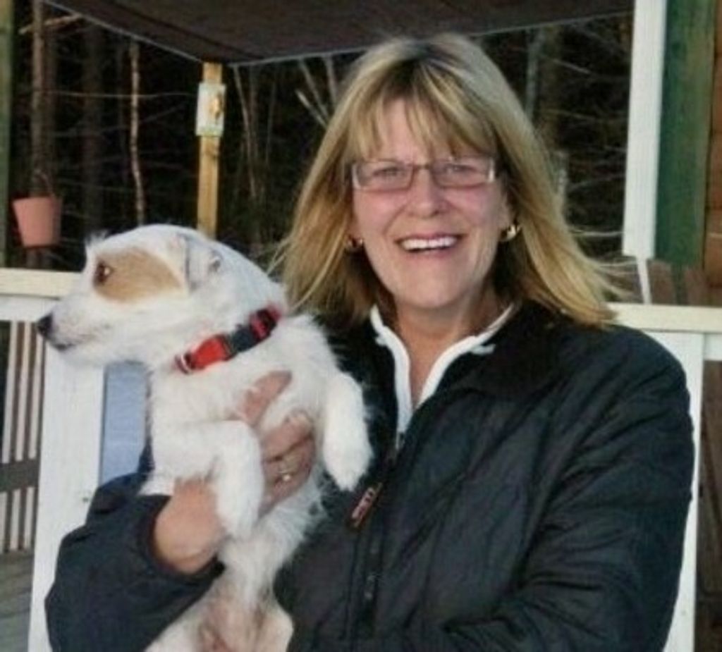 Teresa Ann Gaudet Profile Photo