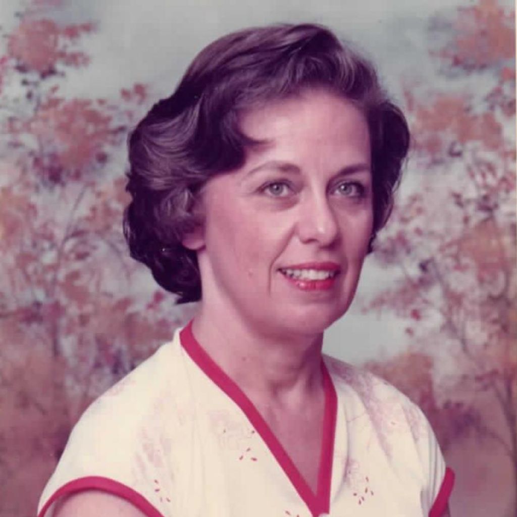 Raquel Van Der Poll Pope