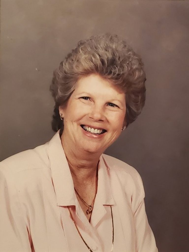 Edna Baker
