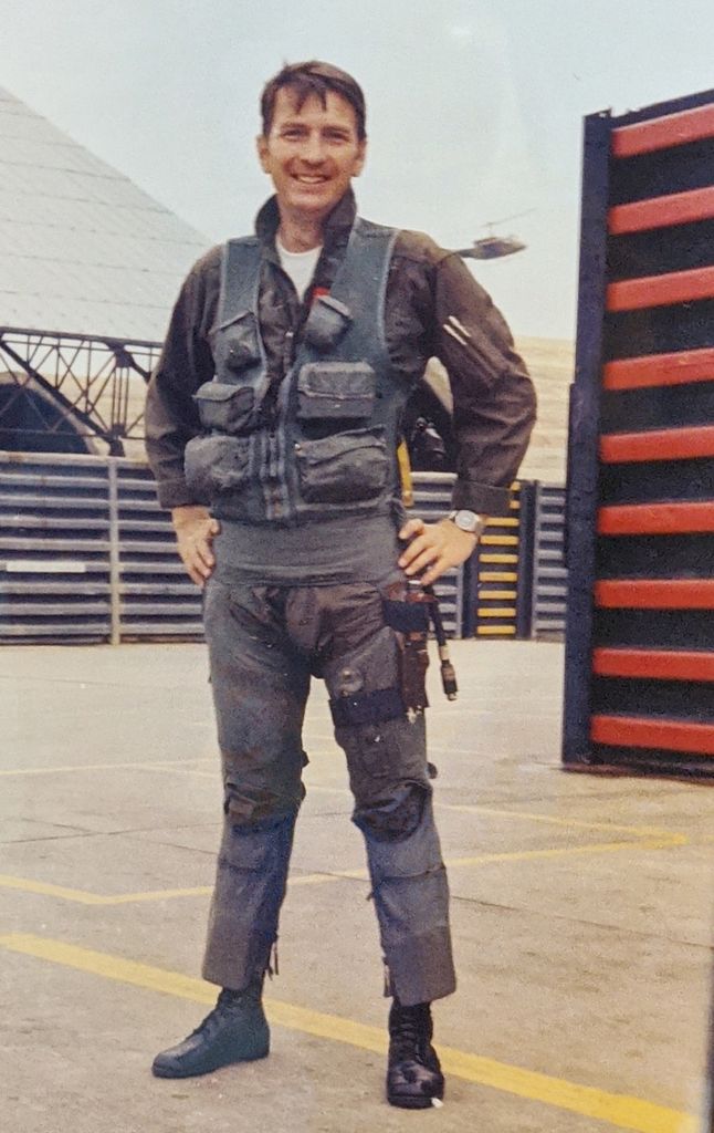 Joseph Anthony Szewc