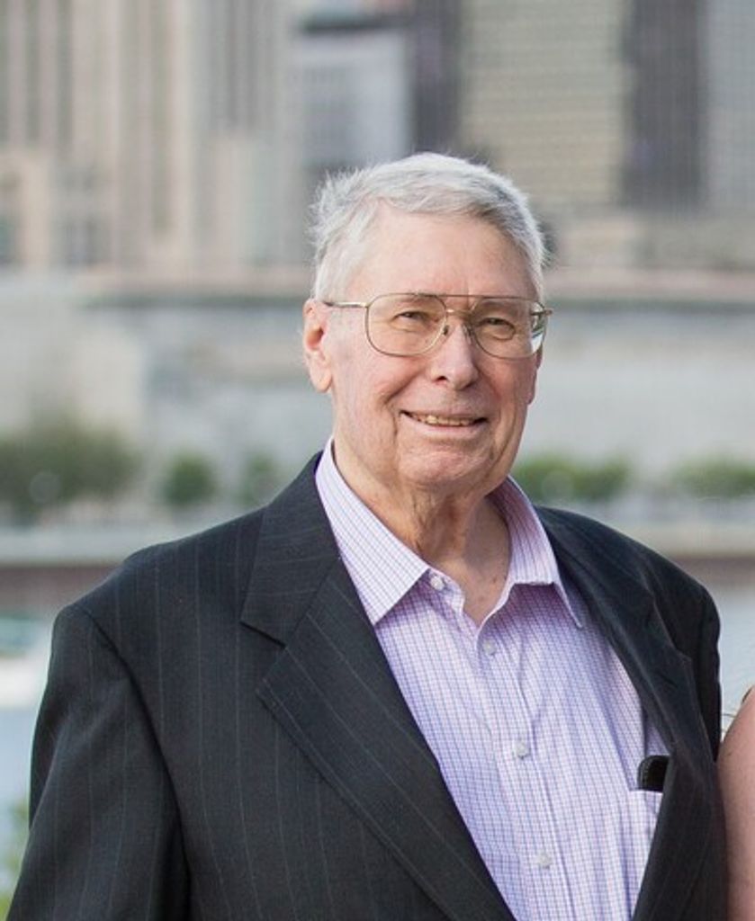 Thomas Edward Helfman Profile Photo