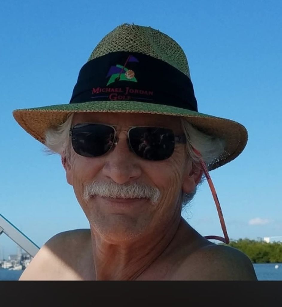 Donald B Delbert Profile Photo