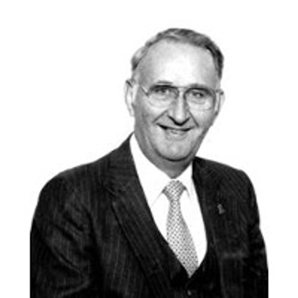 Myron V. Knapp