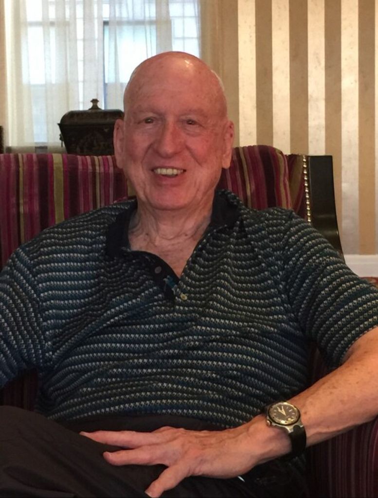 Terry Parsons Smith Profile Photo