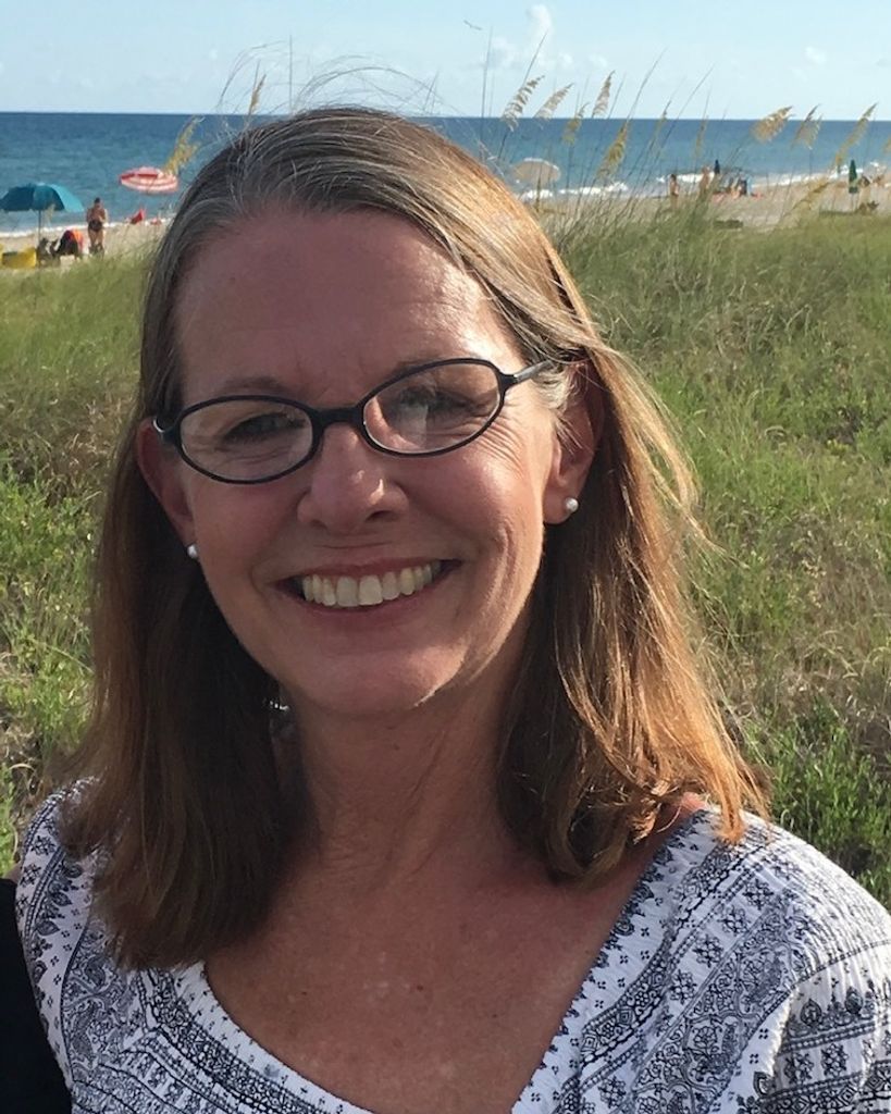Rebecca Ann Rozar