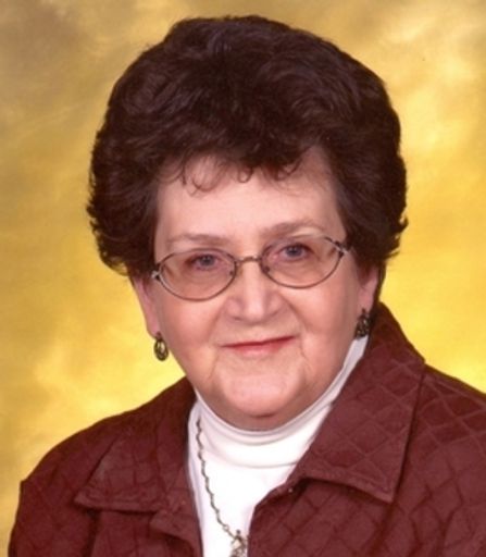 Betty Markle Holbrook Profile Photo