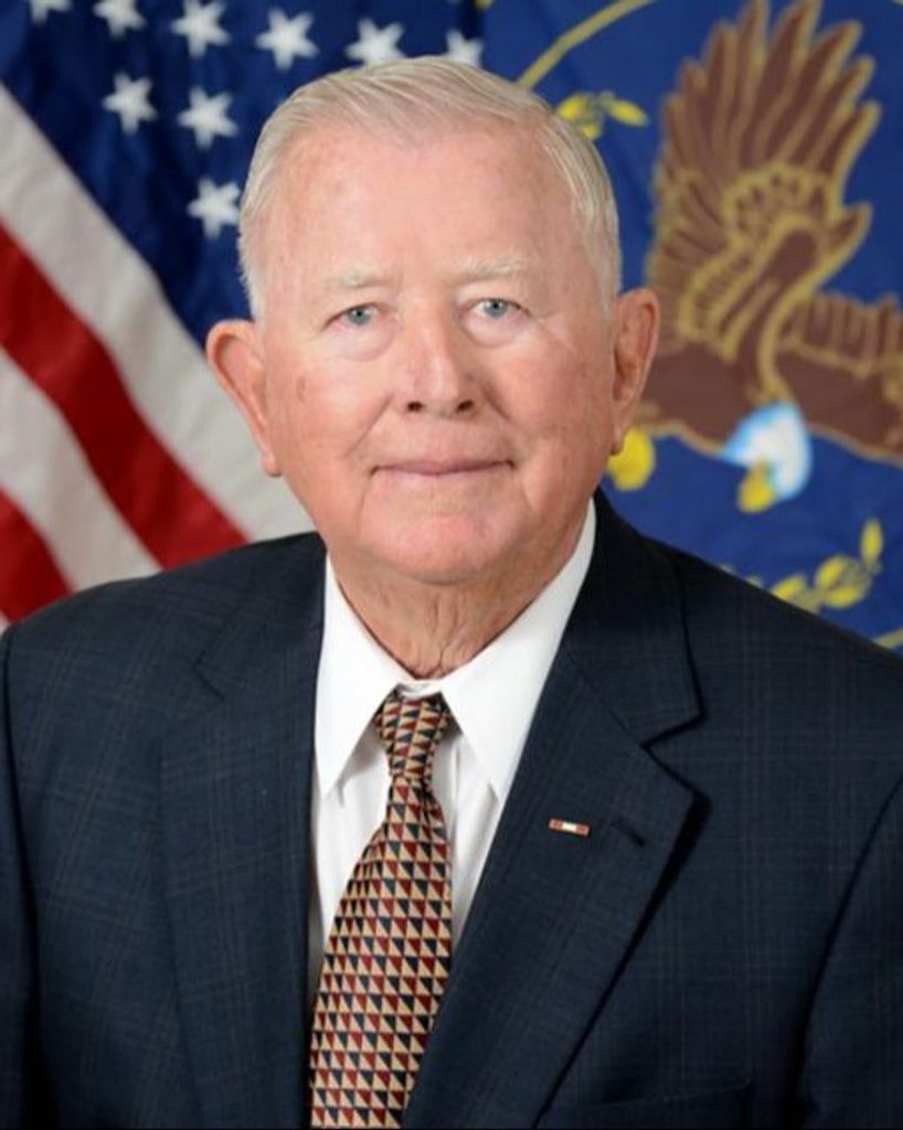 Alvin Wayland Jones Profile Photo