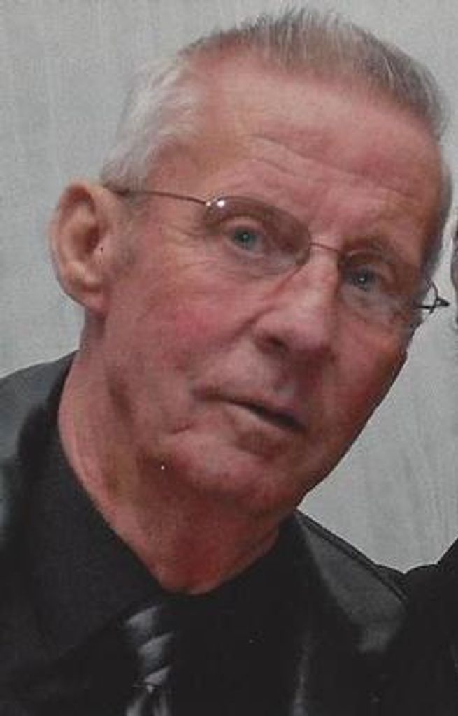 William Edwin "Beetle" Tyler Profile Photo