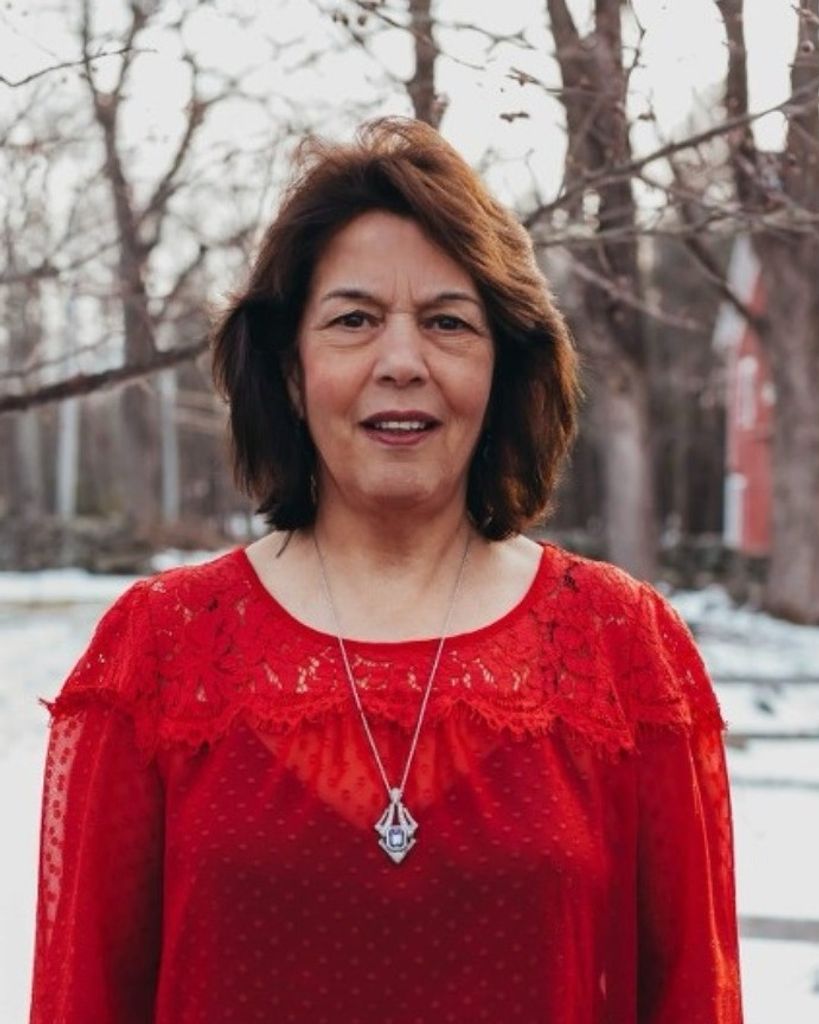 Ilda C Andrade Profile Photo