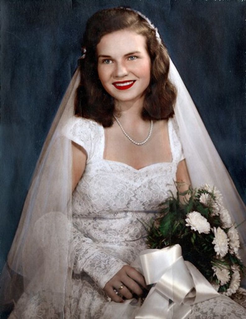 Joyce R. Wood Profile Photo