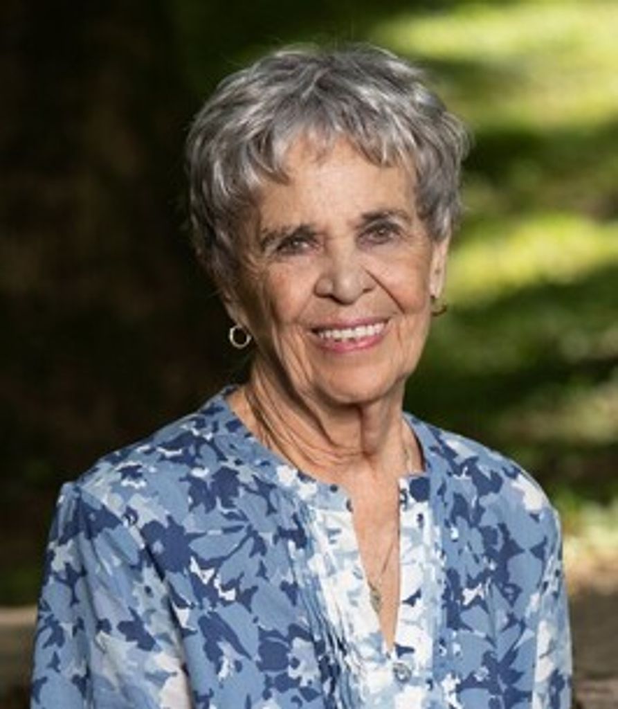 Shirley Farmer