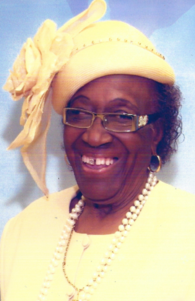 Estella Vinson Profile Photo