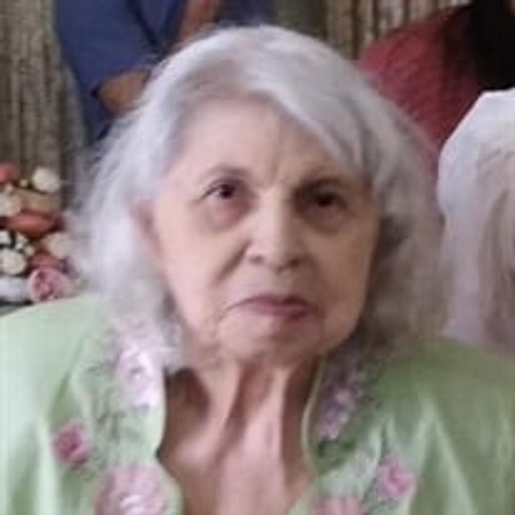 Inez Soley Matherne
