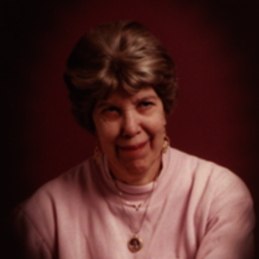 Helen Mae Bierley