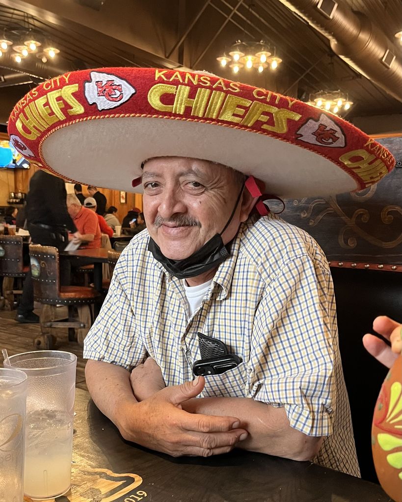 Julio Camacho Vences Profile Photo
