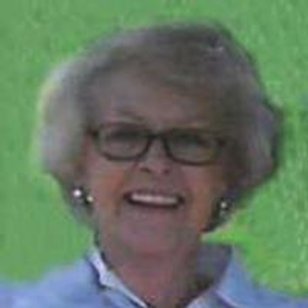 Claudia Lea Wood