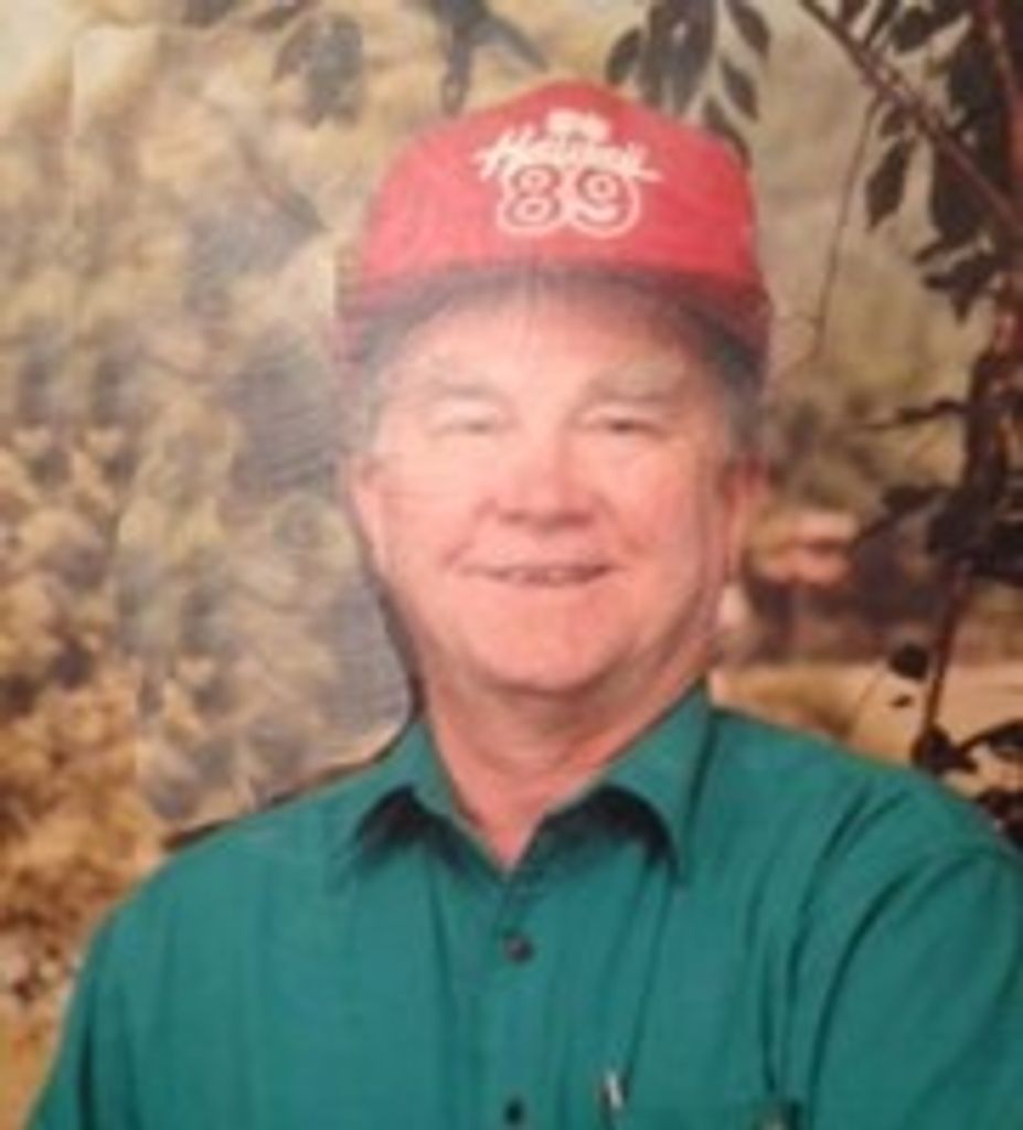 Johnny B. Jones