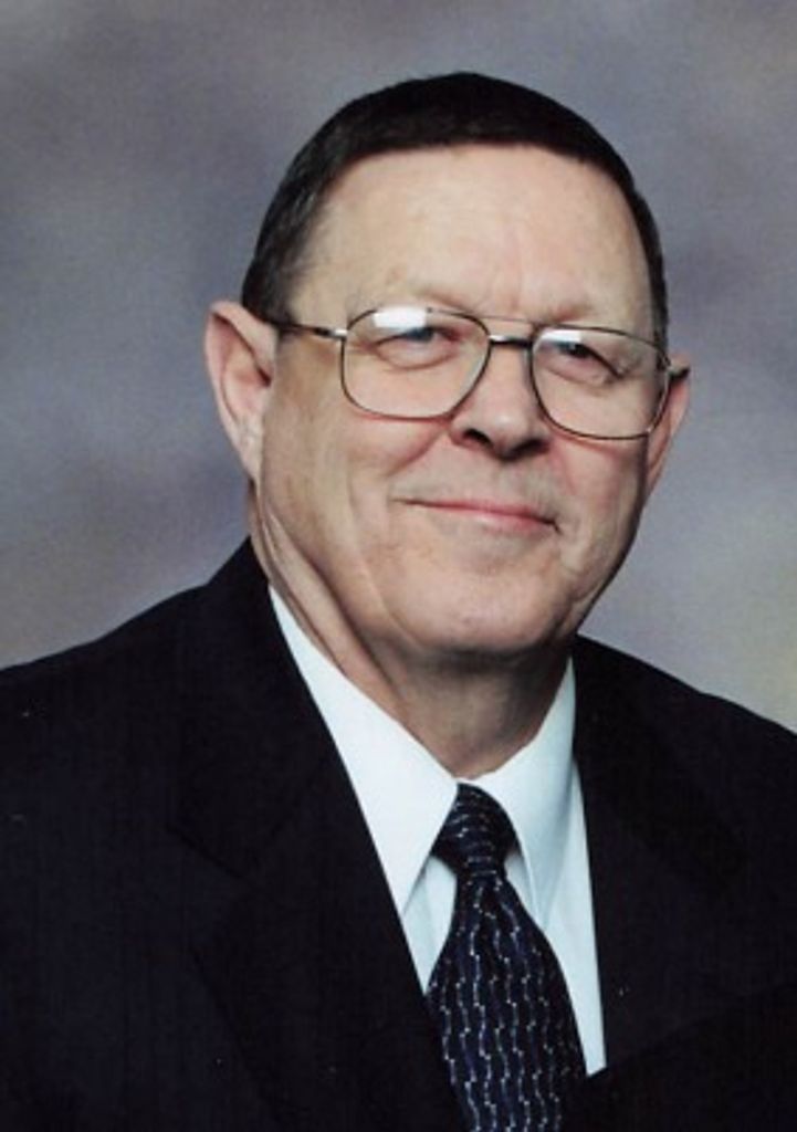 Sidney Archie Givens