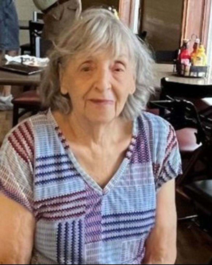 Wilma J. Crowder Profile Photo