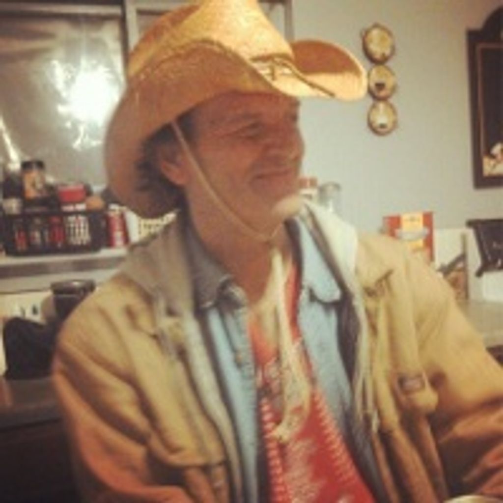 John  D. Hickman  Jr.