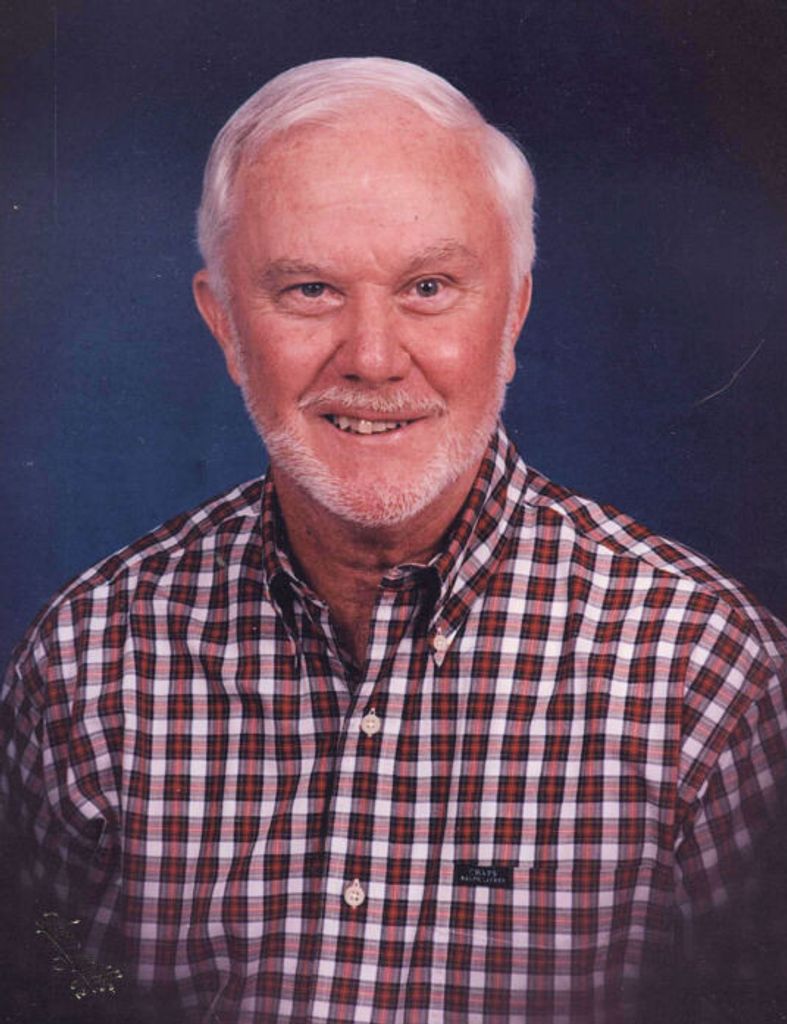 James Madison Woodward, Iii