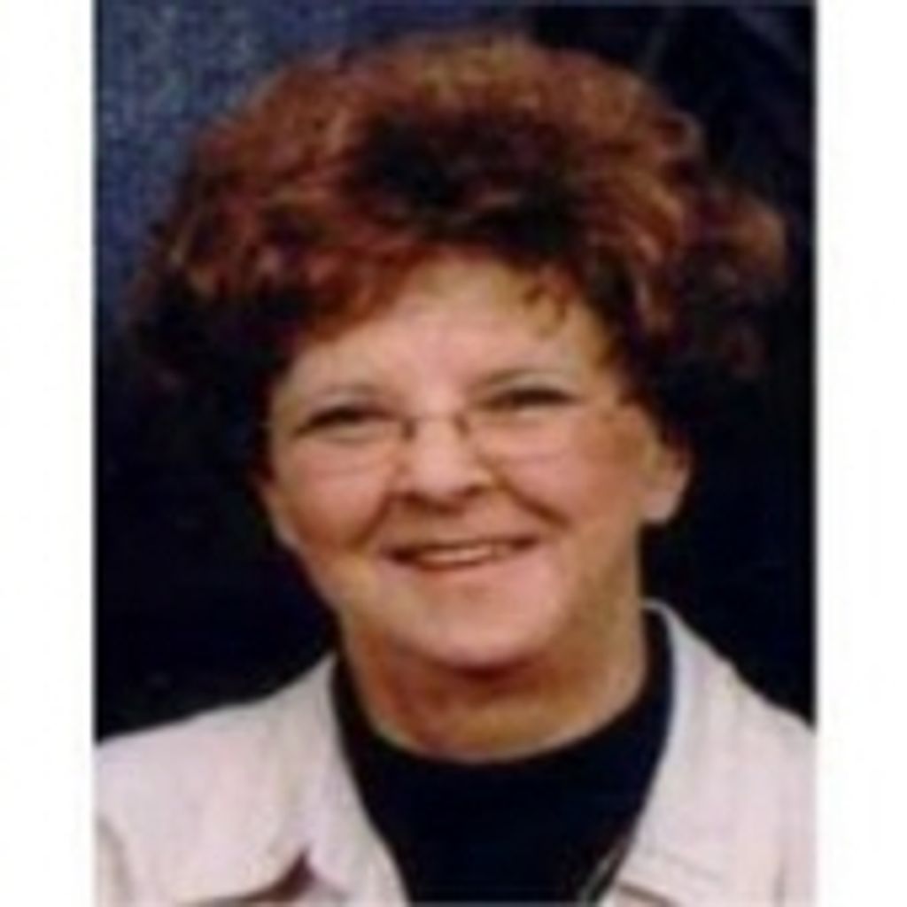 Georgia Jean Thering