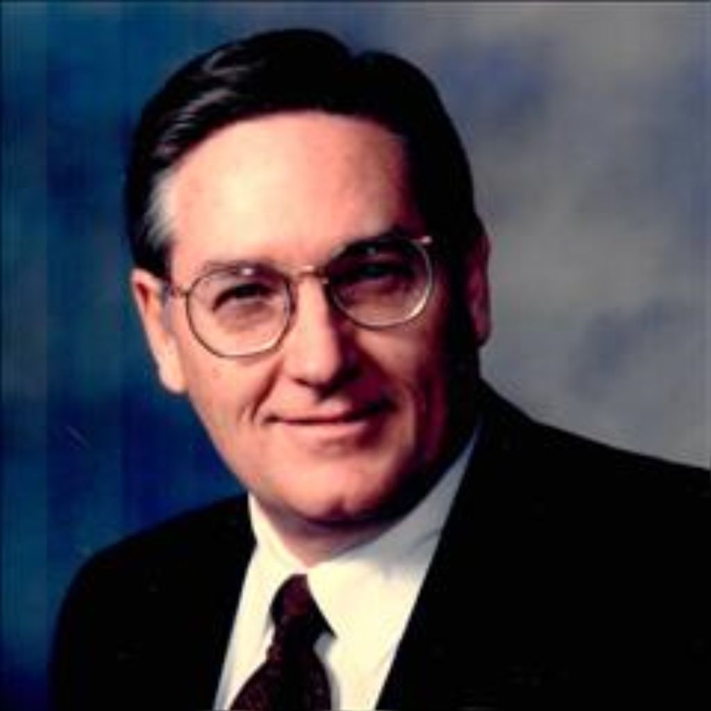 Thomas Horace Gudgel, Jr.