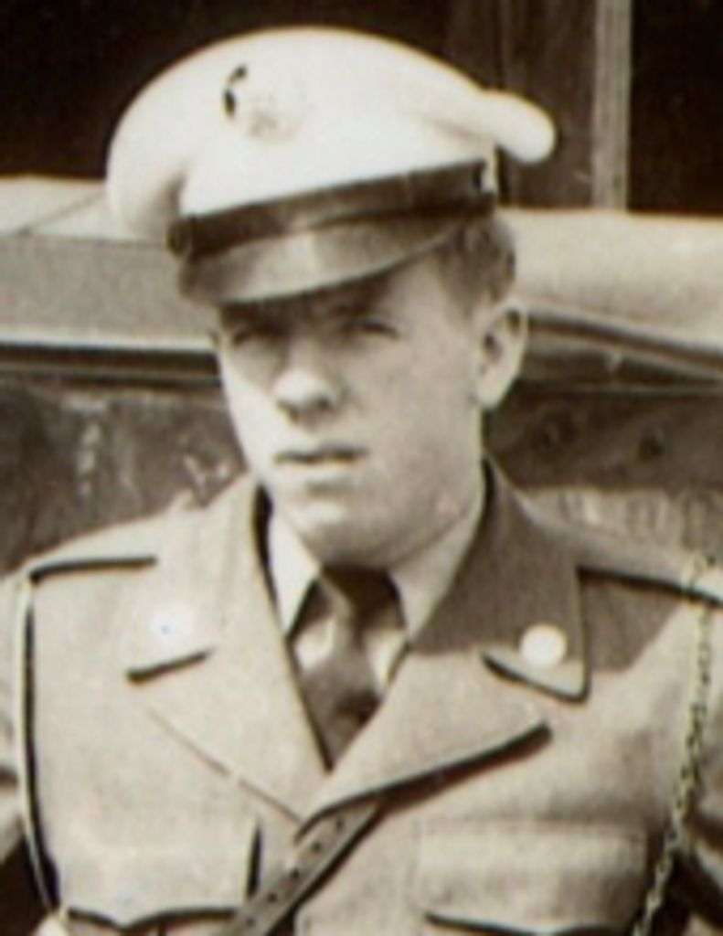 Robert Othel Corey