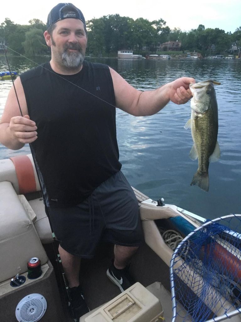 Christopher Philip Roberts