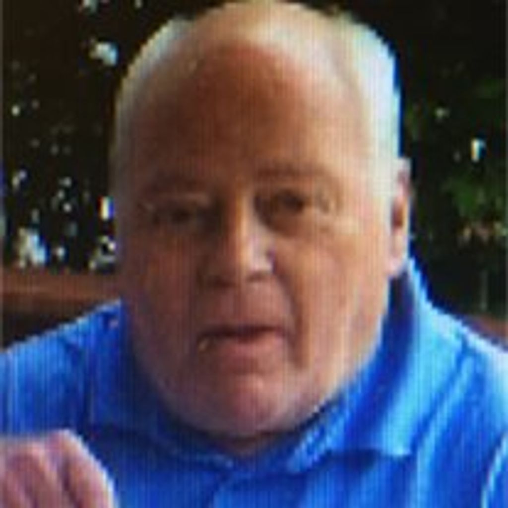 William M. Ryan