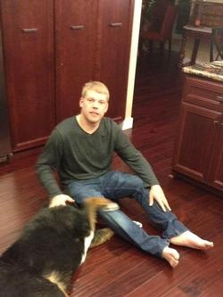 Cameron John Sauvain