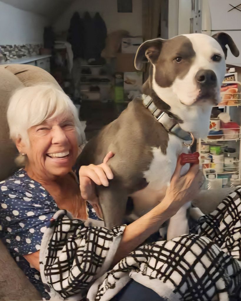 Judy Mae (Colberg)  Deroche